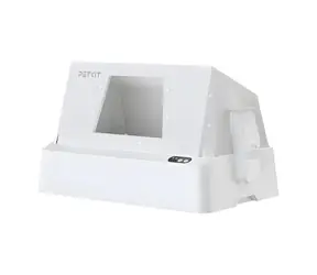 Petkit Front Entry Hood / Přední vstupní kryt / pro Petkit Purobot Crystal Duo / PP, ABS