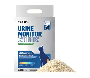 PetKit Urine Monitor stelivo s indikací pH moči 2,4 kg