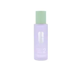 Clinique 3-Step Skin Care Clarifying Lotion 2 Čisticí voda 200 ml