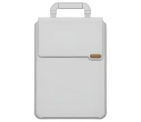 Nillkin Versatile Pro šedá / Pouzdro na notebook / 14,2"