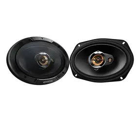 Kenwood KFC-S6977EX / Reproduktor do auta / 4 Ohm / 267,8 x 192,8 mm