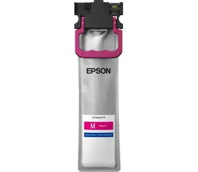 Epson WorkForce Pro EM-C810xR XL purpurová / Originální cartridge / pro WorkForce Pro EM-C8100RDWF