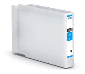 Epson T04A2 XXL azurová / Inkoustová cartridge / pro WorkForce Pro WF-C8190, WF-C8690
