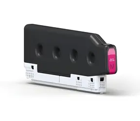 Epson inkoustová kazeta WorkForce Enterprise AM-C4000 purpurová / Inkoustová cartridge / Originální / až 30 000 stran