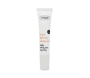 Ziaja Vitamin E Oční krém s vitamínem E 15 ml