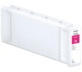 Epson UltraChrome XD2 purpurová / Originální cartridge / pro SureColor SC-T3405, SC-T5405 / 700 ml