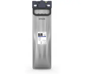 Epson WF-C87xR XL černá / Cartridge / 20000 str. / WorkForce Pro WF-C878R, WF-C879R