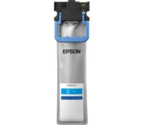 Epson WorkForce Pro EM-C8100R XL azurová / Originální cartridge / 20 000 str. / pro EM-C8100RDWF