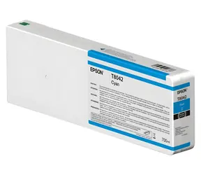 Epson T55K100 foto černá / Cartridge / UltraChrome HDX/HD / 700 ml / SC-P6000/P7000/P8000/P9000