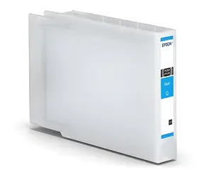 Epson C13T04B24N XL / Inkoustová cartridge / azurová / pro WF-C8190, WF-C8610, WF-C8690 / výtěžnost 4600 str
