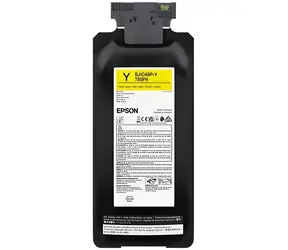 Epson SJIC48P-Y žlutá / Cartridge / pro ColorWorks C8000e