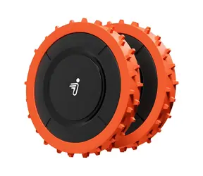 SEGWAY NAVIMOW Terénní kola pro robotické sekačky řady i1 / průměr 248 mm / sklon až 35 %