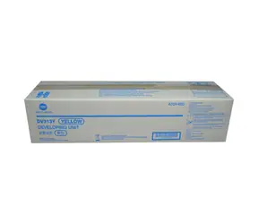 Konica Minolta DV-313 žlutý / Developer / A7U408D