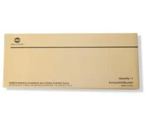 Konica Minolta DV-315 azurová / Developer / AAV70KD