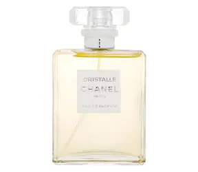 Chanel Cristalle Parfémovaná voda 100 ml