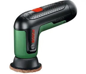 Bosch Taydo / Aku čistící kartáč / 3,6V / 270 ot/min / IPX4
