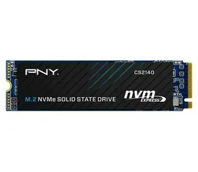 CS2140 500GB / Interní SSD / M.2 2280 / NVMe