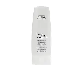 Ziaja Goat's Milk Krém na ruce 80 ml