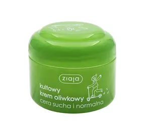 Ziaja Olive Oil Intenzivně vyživující pleťový krém 50 ml