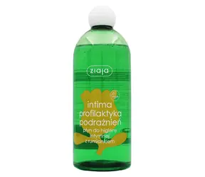 Ziaja Chamomile Intimní gel s heřmánkem 500 ml