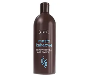 Ziaja Cocoa Butter Sprchový krém 500 ml