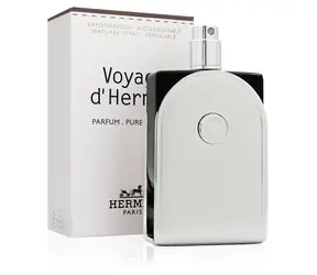 Hermes Voyage d'Hermes Parfém 35 ml
