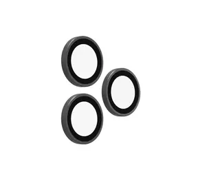 ZAGG Glass Elite AR stříbrná / Ochranné sklo na fotoaparát / Apple iPhone 18 Pro/18 Pro Max, 17 Pro/17 Pro Max