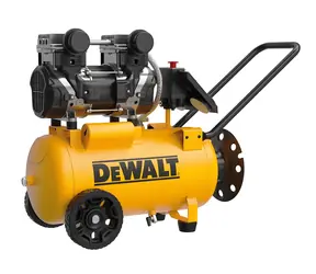 DeWalt DXCMS2524HE / Kompresor / 24 l / 1800W