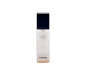 Chanel L´Huile Čisticí olej 150 ml