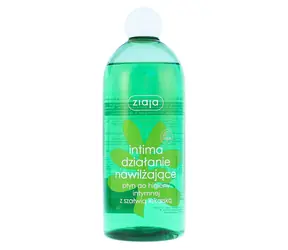 Ziaja Intima Intimní gel se šalvějí 500 ml