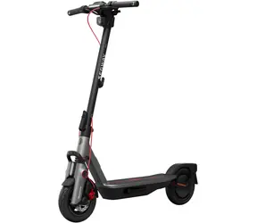Segway Ninebot F3 E / Elektrická koloběžka / dojezd 70 km / rychlost 25 km/h / výkon 1000 W / IPX6