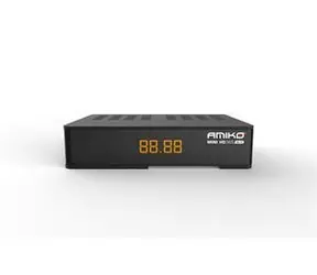 AMIKO Mini HD365 WiFi / DVB-S2 přijímač / WiFi