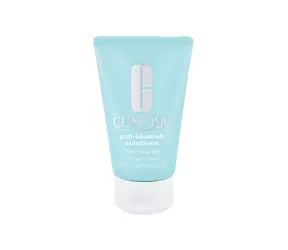 Clinique Anti-Blemish Solutions Čisticí gel 125 ml