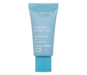 Clarins Total Eye Contour Gel Oční gel 20 ml