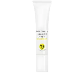 Ziaja Eye Care Zklidňující oční gel 15 ml