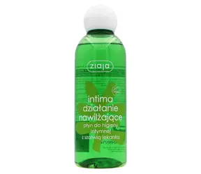 Ziaja Intima Gel pro intimní hygienu s šalvějí 200 ml