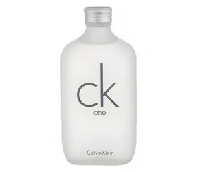 Calvin Klein CK One Toaletní voda 200 ml
