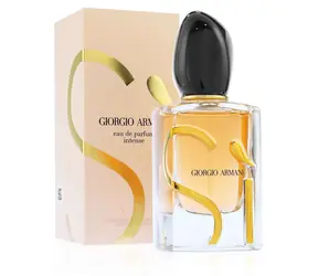 Giorgio Armani Si Intense 2023 Parfémovaná voda 100 ml
