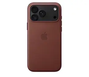 Apple TechWoven kryt s MagSafe pro iPhone 18 Pro Max Burgundy / Pouzdro / MagSafe / Recyklovaný polyester