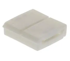 HQ Konektor pro jednobarevný LED pásek / Konektor / 3 ks