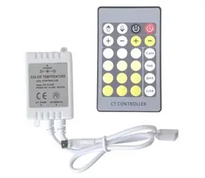 Tipa LED kontrolér pro variabilní LED pásky / LED kontrolér