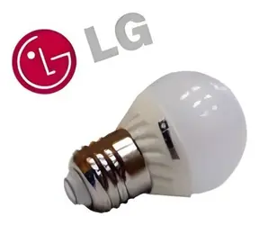 Lumenmax LED žárovka E27 / 3W / 240 lm / teplá bílá / 230V