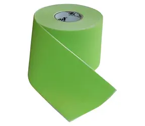 Acra D70-ZE zelená / Kinezio tape / 5 cm x 5 m