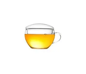 Creano Tealini / Hrneček na čaj