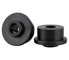 Rockbros XP100 černá / Adaptér nosiče kol / 20 x 110 mm