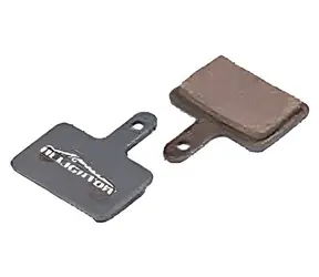 Pro-T Plus AGR Semi-Metallic / Brzdové destičky / Shimano / mechanické i hydraulické