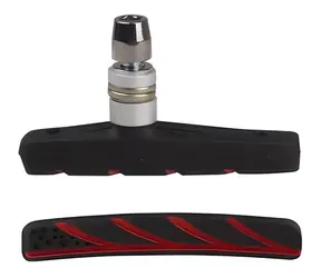 PRO-T Plus V-brake Water-Groove 66 / Brzdové špalíky