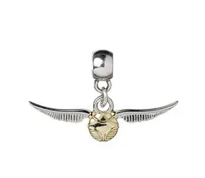 Přívěsek Harry Potter Zlatonka / Přívěsek / Licenční design