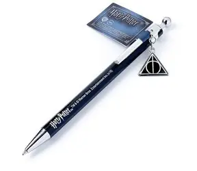 Harry Potter Relikvie smrti / Propiska