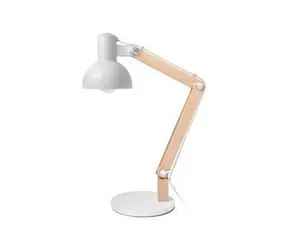 Geti GTL102W bílá / Stolní lampa